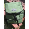 Canvas backpack Small